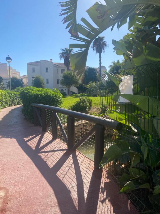 Casa Pandora Apartamento Duplex Atico, Primera Linea De Playa Torrox Eksteriør bilde