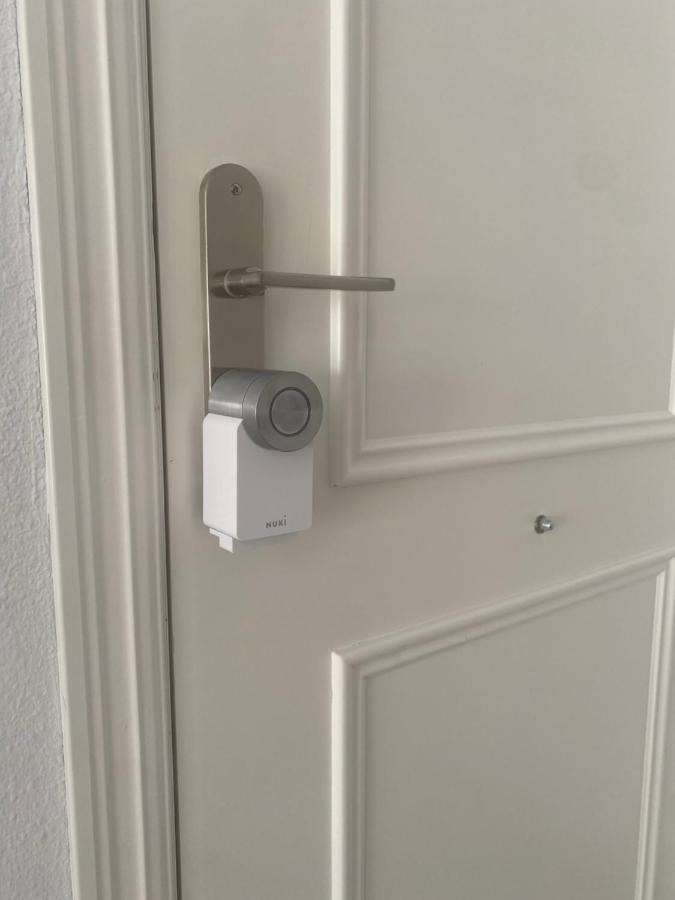Casa Pandora Apartamento Duplex Atico, Primera Linea De Playa Torrox Eksteriør bilde